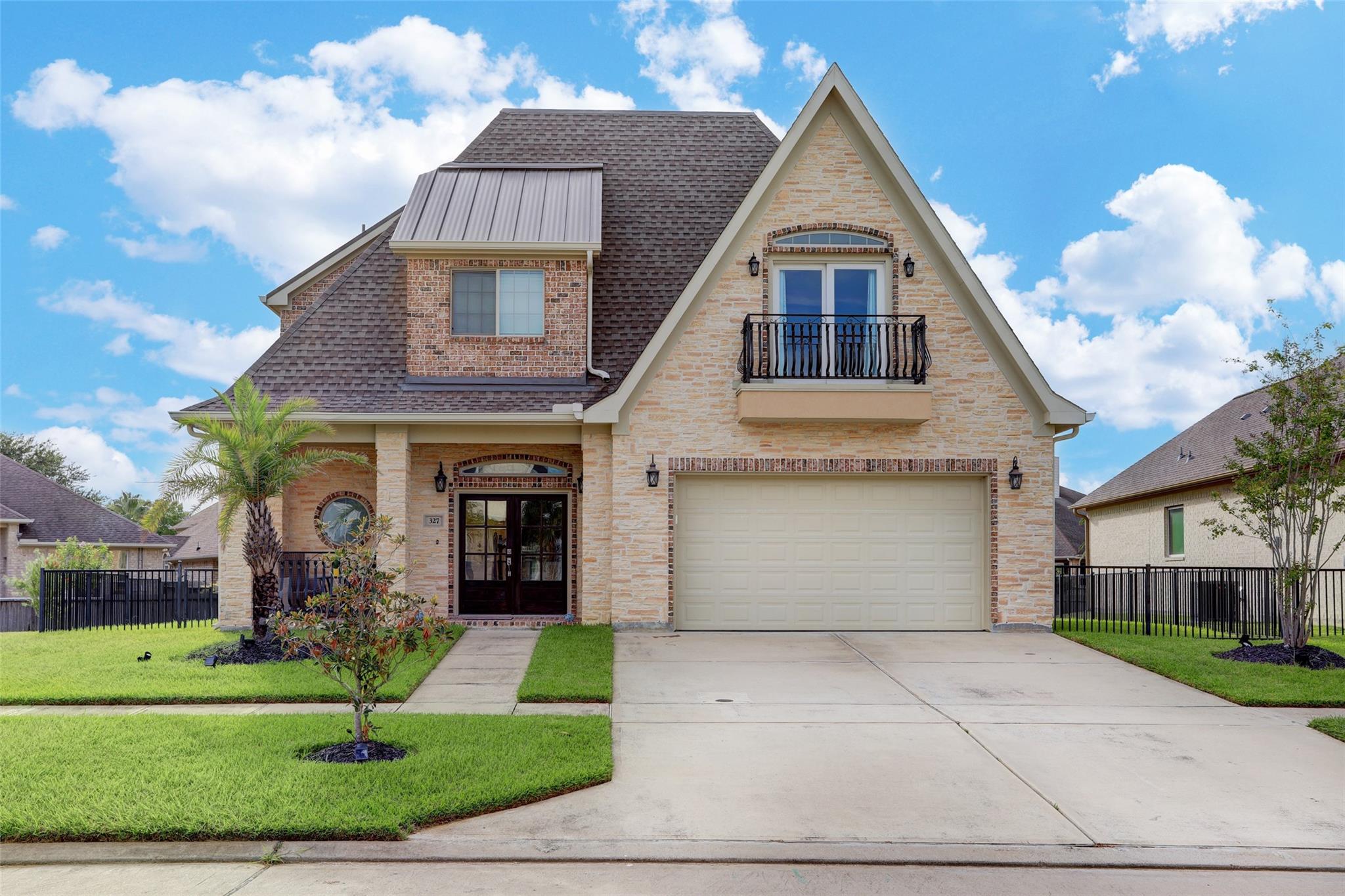 327 Twin Timbers Lane