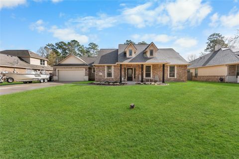 Photo of 906 Fairbanks Drive, Magnolia, TX 77354 (MLS # 23670005)