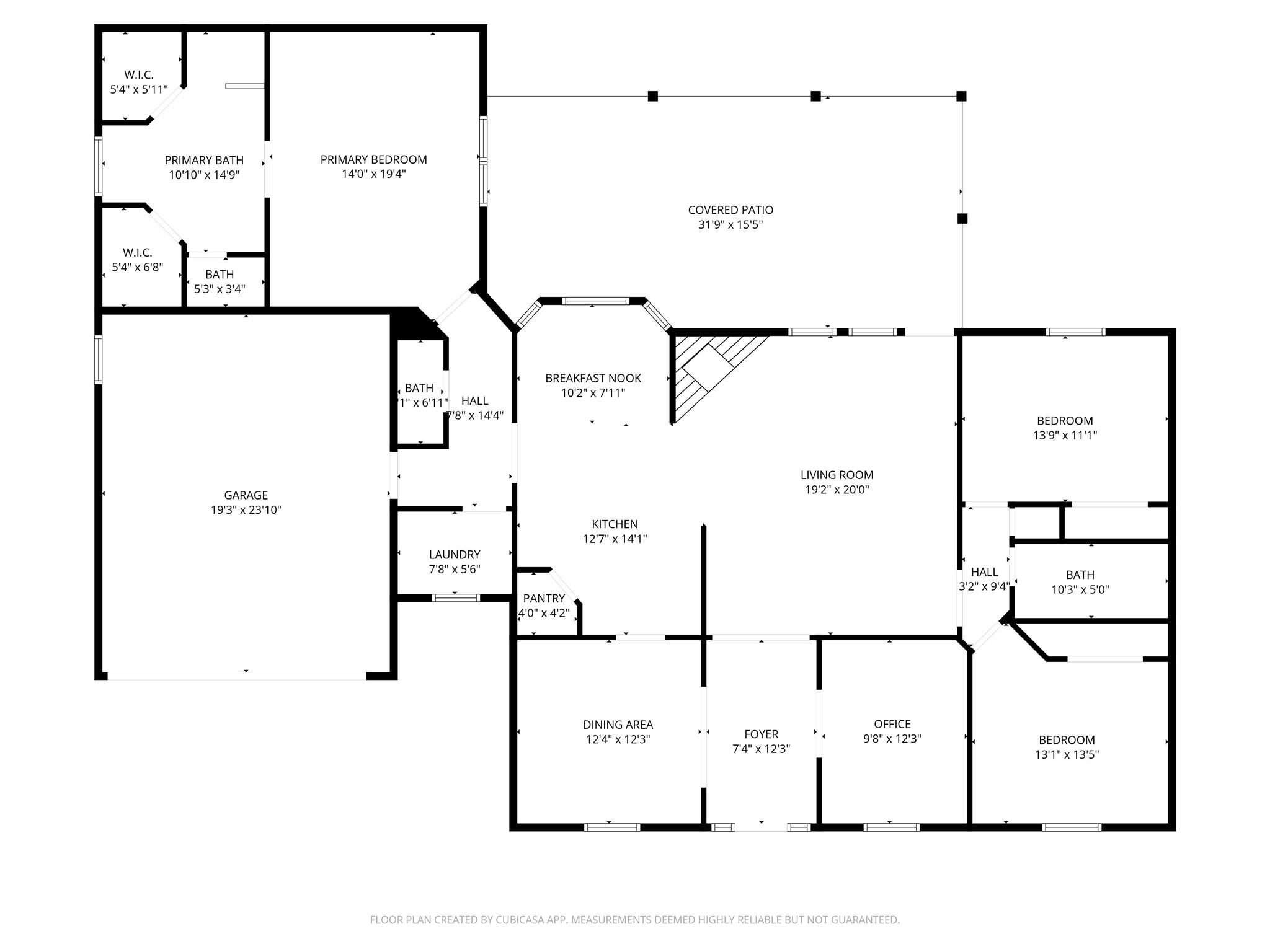 906 Fairbanks Drive