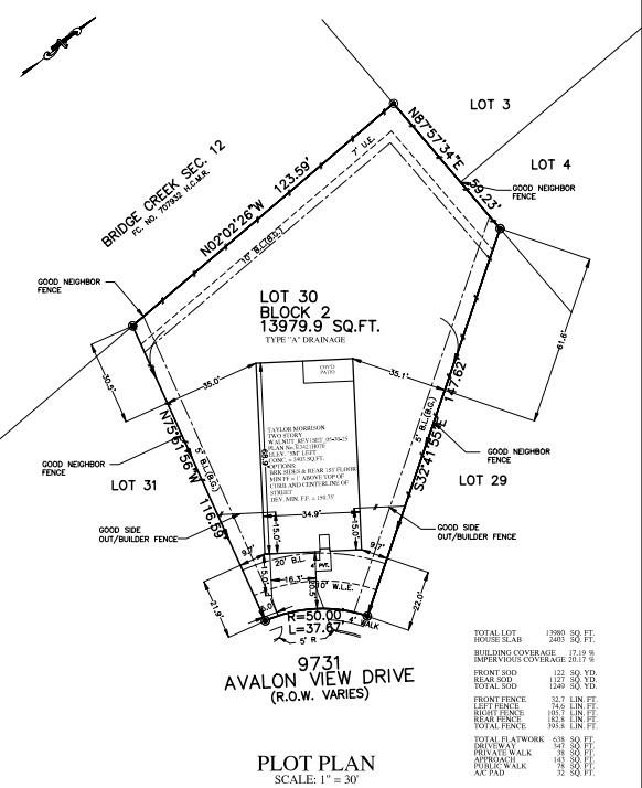 9751 Avalon View Drive