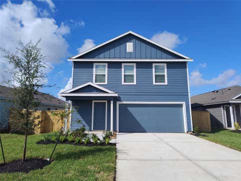 Photo of 7602 Madrid Manor, Richmond, TX 77469 (MLS # 2551196)