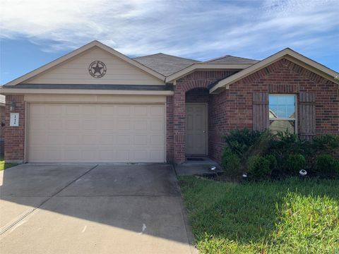 Photo of 15438 Rancho Joya Way, Houston, TX 77049 (MLS # 65333417)