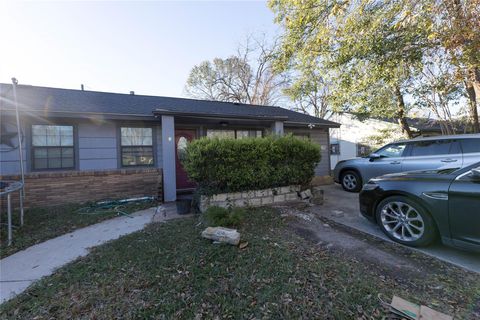 Photo of 4315 Cornell Street, Houston, TX 77022 (MLS # 45385536) Photo of 4315 Cornell Street, Houston, TX 77022 (MLS # 45385536)
