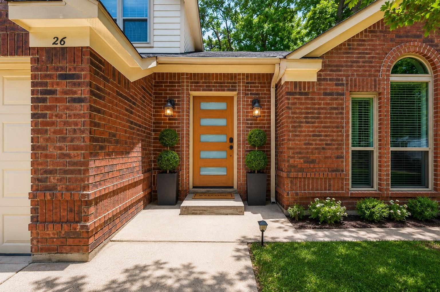 26 Green Slope Place