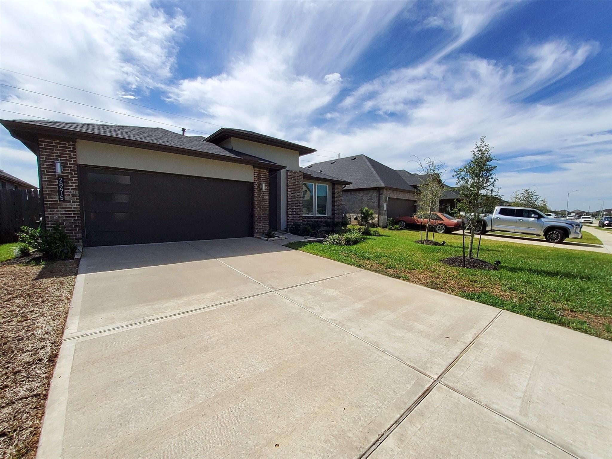 28415 Hannahs Harbor Lane