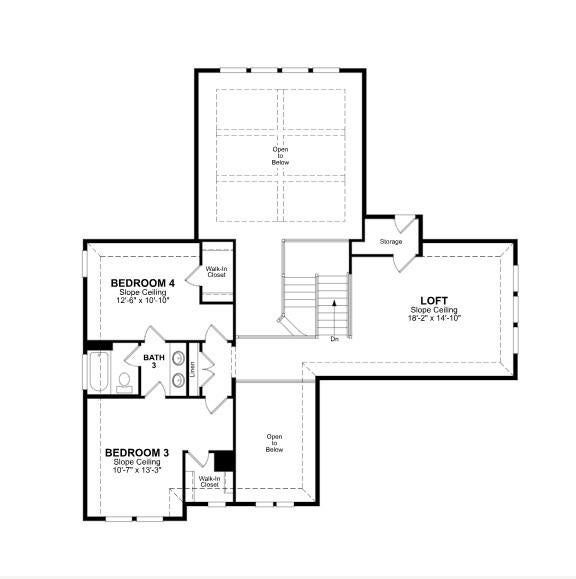806 Caballos Drive