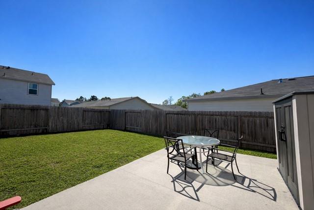 15630 Del Norte Drive