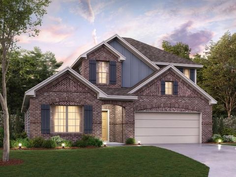 Photo of 1807 Sleeping Hills Drive, Rosenberg, TX 77471 (MLS # 46700123)