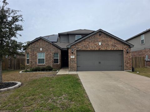 Photo of 305 Lone Mountain Drive, Katy, TX 77493 (MLS # 32627136)
