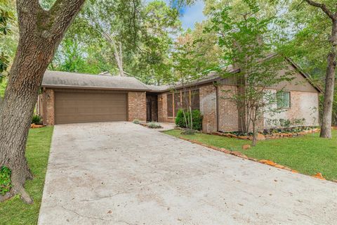 69 Blush Hill Drive Conroe TX 77304