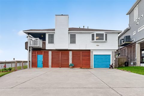 Photo of 925 Bonita Street, Bayou Vista, TX 77563 (MLS # 279211)