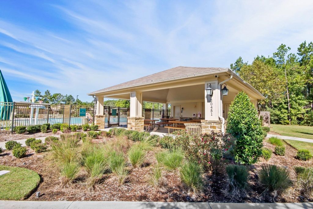 Photo of 20150 Fermat Drive Dr, New Caney, TX 77357 (MLS # 63104087)