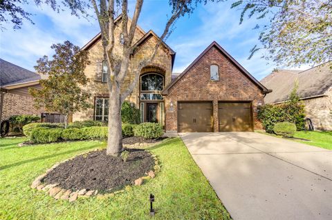 Photo of 28710 Primrose Bluff Drive, Katy, TX 77494 (MLS # 50226376)