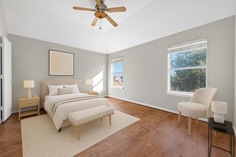 Photo of 20347 Hunterclif Lane, Katy, TX 77449 (MLS # 89155270)