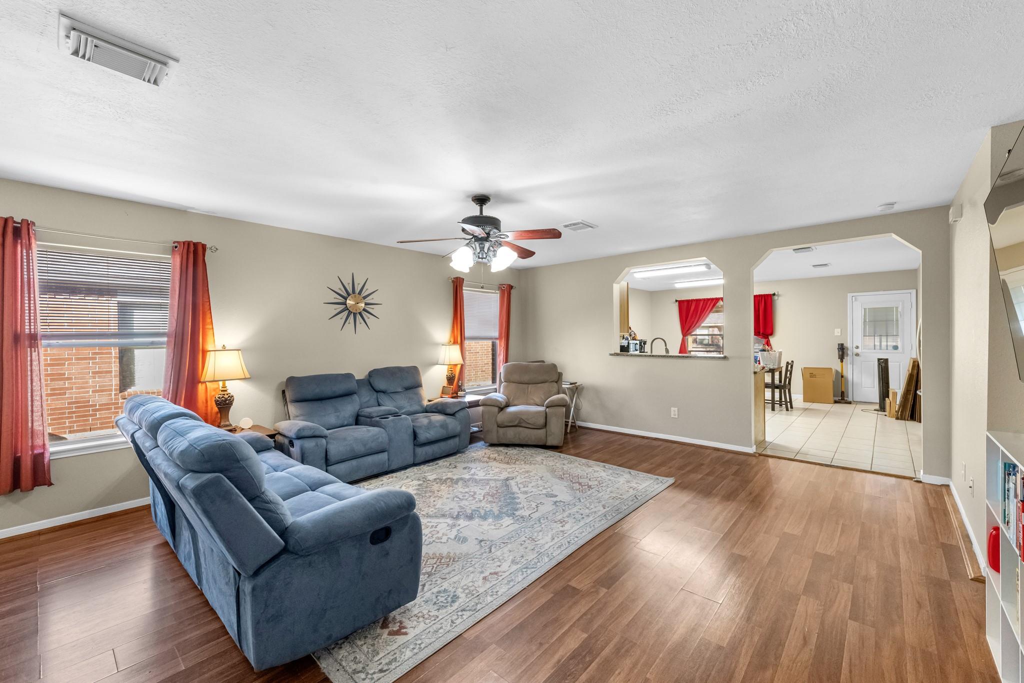 3115 Centennial Village Drive