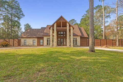 14319 Timbergreen Drive Magnolia TX 77355