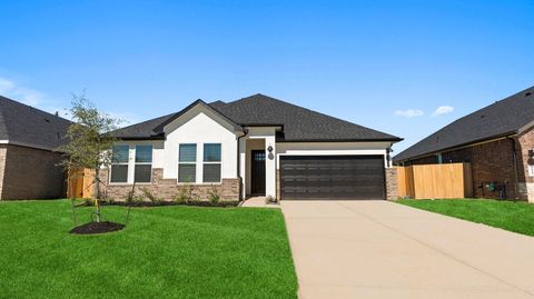 Photo of 3239 Woodrose Orchard Drive, Pearland, TX 77581 (MLS # 22871306)