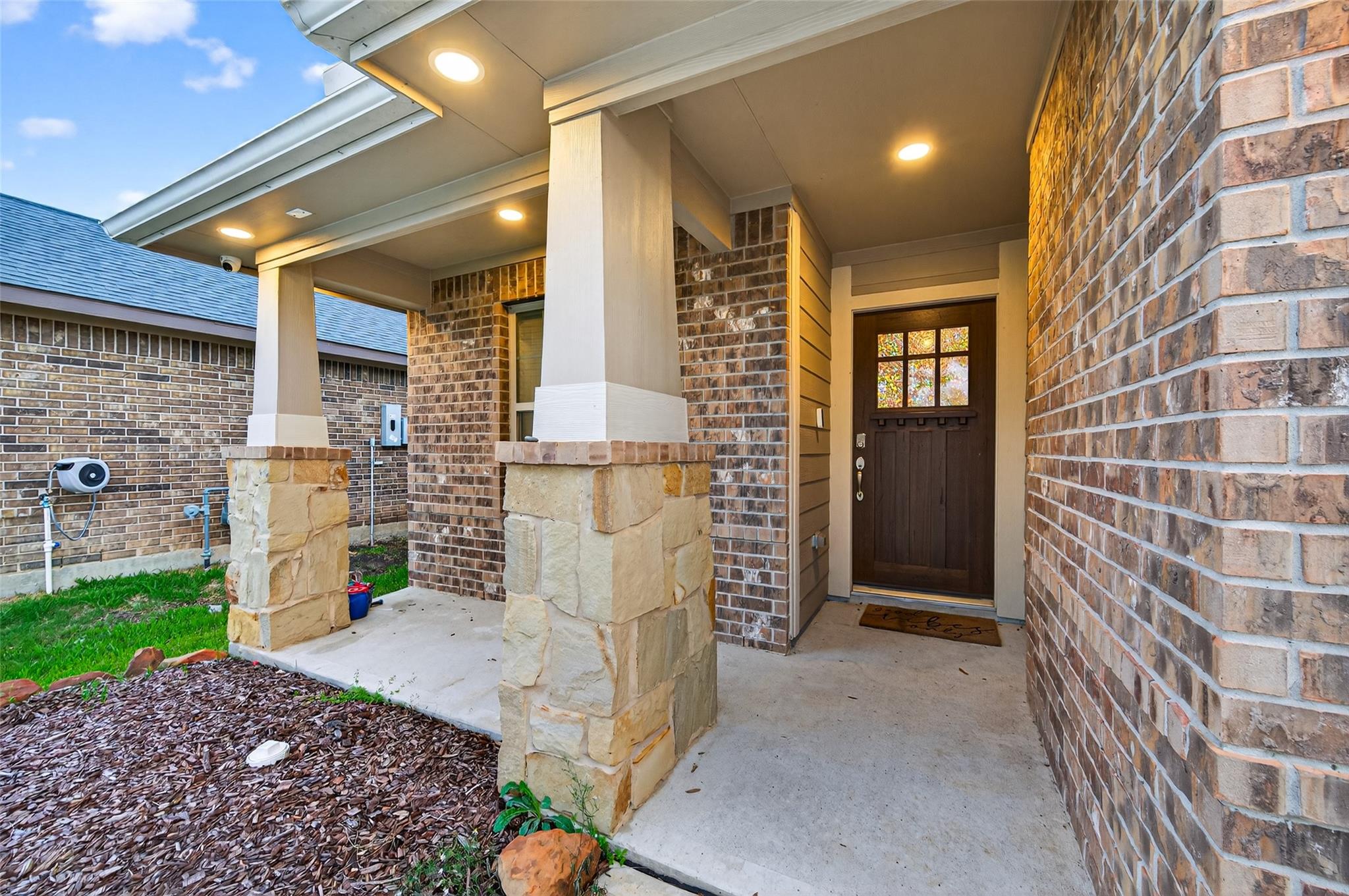 502 Winburn Tide Lane