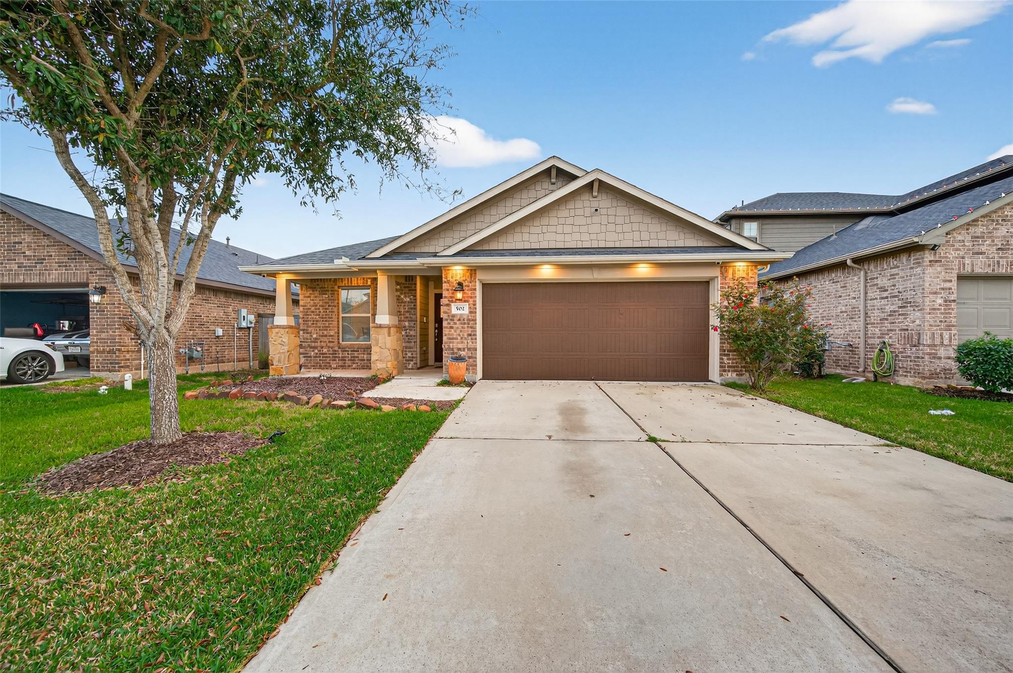 502 Winburn Tide Lane