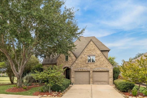 Photo of 10310 Carolyndale Drive, Richmond, TX 77407 (MLS # 22161321)
