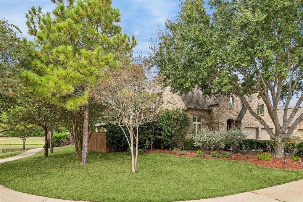 Photo of 10310 Carolyndale Drive, Richmond, TX 77407 (MLS # 22161321)