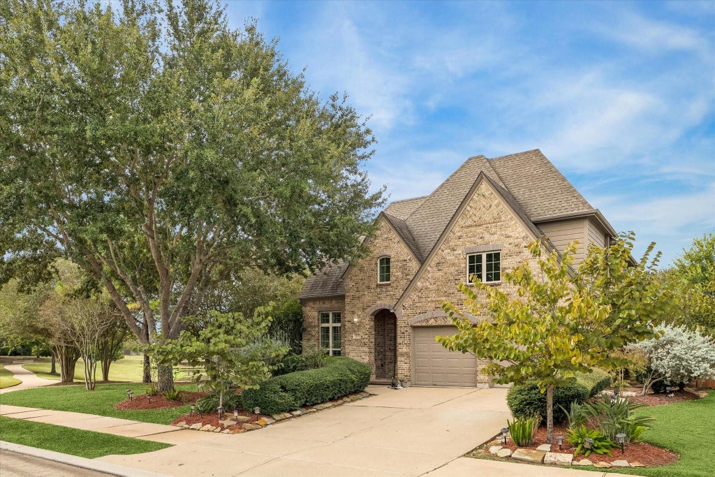 Photo of 10310 Carolyndale Drive, Richmond, TX 77407 (MLS # 22161321)