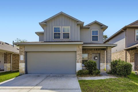 Photo of 2518 Kingsford Arbor Way, Spring, TX 77373 (MLS # 66702519)
