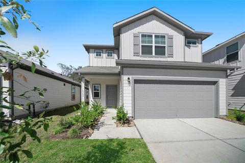Photo of 5703 Finely Run St St, Spring, TX 77373 (MLS # 76744222)