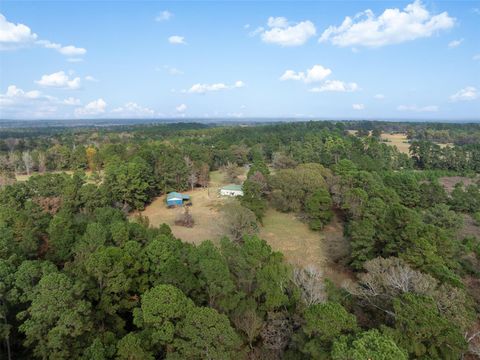 Vacant Land For Sale - 9445 County Road 132<br/> Centerville, TX 75833