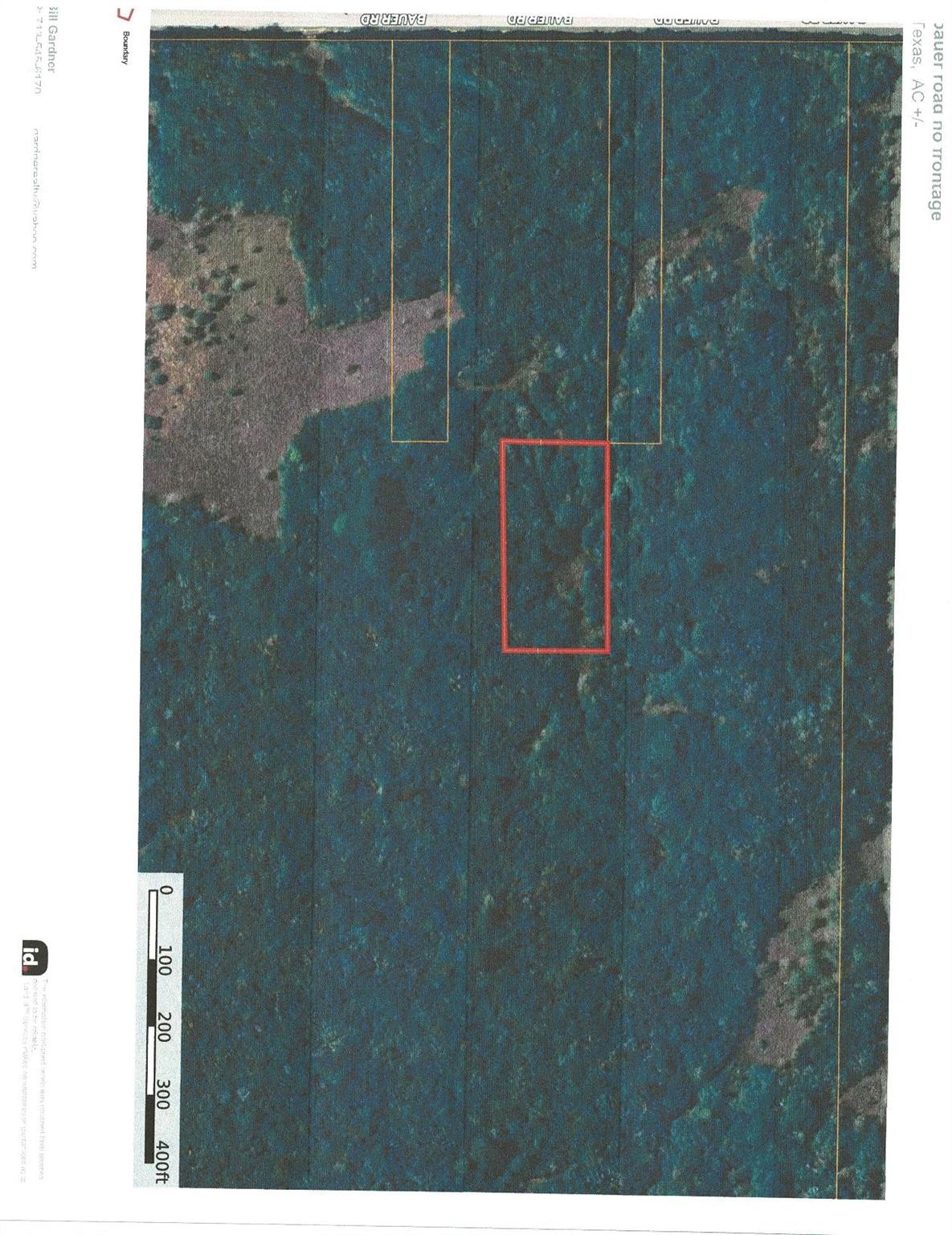 00 Bauer Road