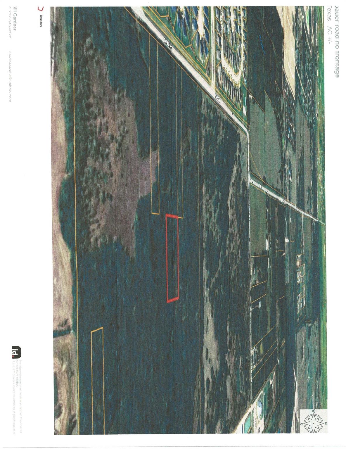 00 Bauer Road