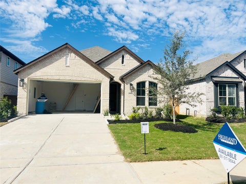 Photo of 3018 Solace Springs Lane, Webster, TX 77598 (MLS # 25820856)