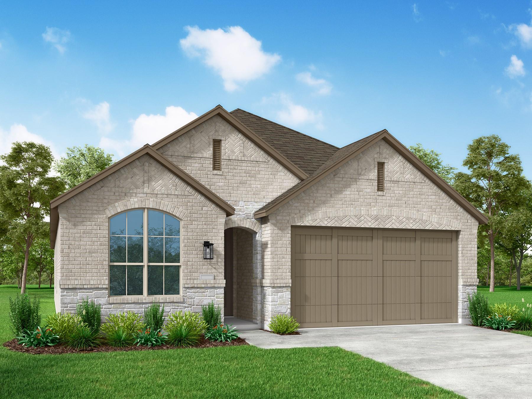 3018 Solace Springs Lane