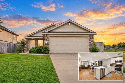 Photo of 724 Larkspur Shadow Drive, Magnolia, TX 77354 (MLS # 52629393)