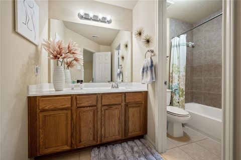 Tiny photo for 9231 Durango Point Lane, Houston, TX 77070 (MLS # 15812207)