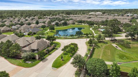 Tiny photo for 9231 Durango Point Lane, Houston, TX 77070 (MLS # 15812207)