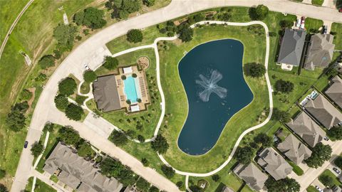 Tiny photo for 9231 Durango Point Lane, Houston, TX 77070 (MLS # 15812207)