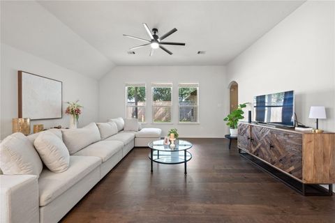 Tiny photo for 9231 Durango Point Lane, Houston, TX 77070 (MLS # 15812207)