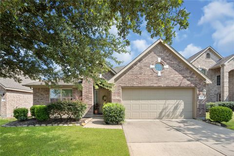 Photo of 9231 Durango Point Lane, Houston, TX 77070 (MLS # 15812207)
