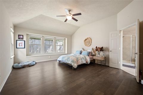 Tiny photo for 9231 Durango Point Lane, Houston, TX 77070 (MLS # 15812207)