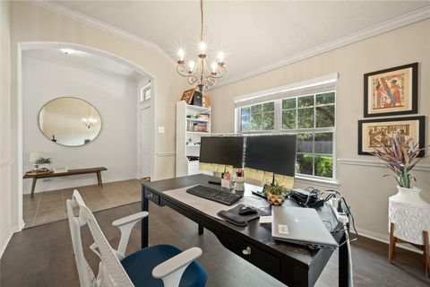 Tiny photo for 9231 Durango Point Lane, Houston, TX 77070 (MLS # 15812207)