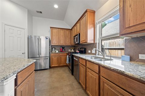 Tiny photo for 9231 Durango Point Lane, Houston, TX 77070 (MLS # 15812207)