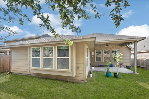 Tiny photo for 9231 Durango Point Lane, Houston, TX 77070 (MLS # 15812207)