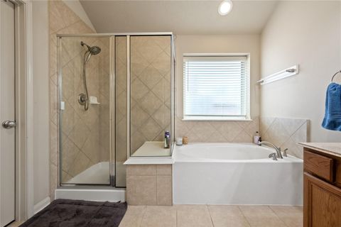 Tiny photo for 9231 Durango Point Lane, Houston, TX 77070 (MLS # 15812207)