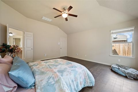 Tiny photo for 9231 Durango Point Lane, Houston, TX 77070 (MLS # 15812207)