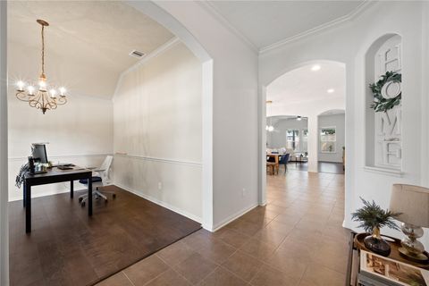 Tiny photo for 9231 Durango Point Lane, Houston, TX 77070 (MLS # 15812207)