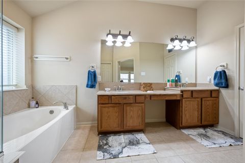 Tiny photo for 9231 Durango Point Lane, Houston, TX 77070 (MLS # 15812207)