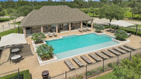 Tiny photo for 9231 Durango Point Lane, Houston, TX 77070 (MLS # 15812207)