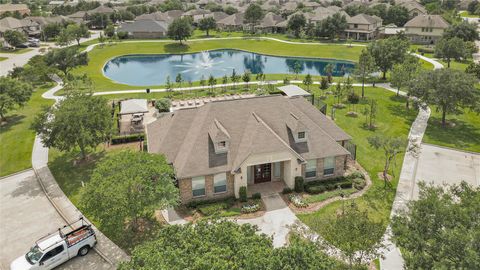 Tiny photo for 9231 Durango Point Lane, Houston, TX 77070 (MLS # 15812207)