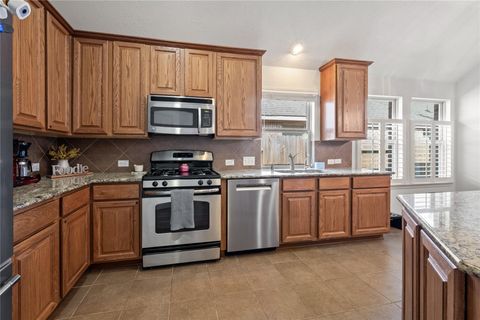 Tiny photo for 9231 Durango Point Lane, Houston, TX 77070 (MLS # 15812207)